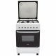 Плита комбінована Eleyus Tekna 6007 CF WH