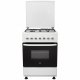 Плита комбінована Eleyus Corus 6007 H1 EF WH