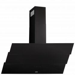 Кухонна витяжка Eleyus Fenix 1200 LED 90 BL