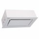 Кухонна витяжка Eleyus Gemini 700 LED SMD 52 WH