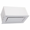 Кухонна витяжка Eleyus Integra 800 LED SMD 52 WH