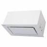 Кухонна витяжка Eleyus Integra 800 LED SMD 52 WH