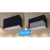 Кухонна витяжка Eleyus Integra 800 LED SMD 52 WH