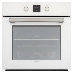 Духова шафа Eleyus Mila 6009 WH