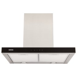 Кухонна витяжка Eleyus Onix 1200 LED 60 IS+BL