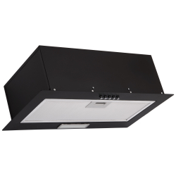 Кухонна витяжка Jantar BILT 650 LED 52 BL
