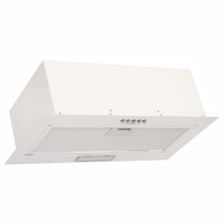 Кухонна витяжка Jantar BILT 650 LED 52 WH