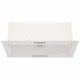 Кухонна витяжка Jantar BILT 650 LED 52 WH