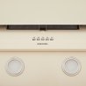 Кухонна витяжка Eleyus Accent 1000 LED 60 BG