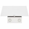 Кухонна витяжка Eleyus Agat 1200 LED 60 WH