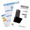 Кухонна витяжка Eleyus Agat 1200 LED 60 WH