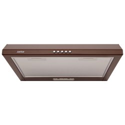 Кухонна витяжка Jantar ST I LED 50 BR