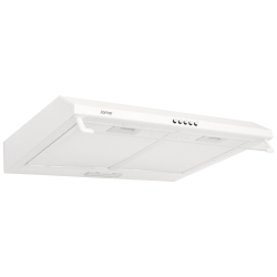 Кухонна витяжка Jantar PHT I LED 60 WH