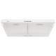Кухонна витяжка Jantar PHT I LED 50 WH