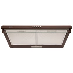 Кухонна витяжка Jantar PHT I LED 50 BR