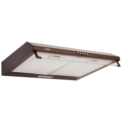 Кухонна витяжка Jantar PHT I LED 60 BR