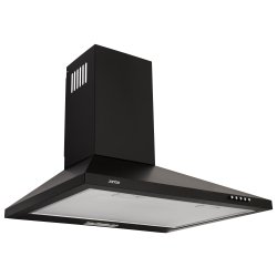 Кухонна витяжка Jantar KBT 650 LED 60 BL