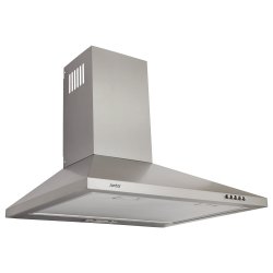 Кухонна витяжка Jantar KBT 650 LED 60 IS