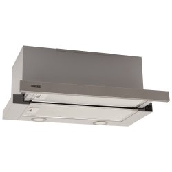 Кухонна витяжка Eleyus Lotus 1200 60 IS+GR