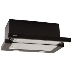 Кухонна витяжка Eleyus Lotus 1200 60 BL