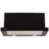 Кухонна витяжка Eleyus Lotus 1200 60 BL
