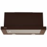 Кухонна витяжка Eleyus Lotus 1200 60 BR