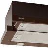 Кухонна витяжка Eleyus Lotus 1200 60 BR
