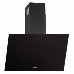 Кухонна витяжка Eleyus Cristal 700 LED 60 BL