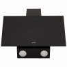 Кухонна витяжка Eleyus Cristal 700 LED 60 BL