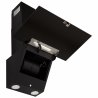 Кухонна витяжка Eleyus Cristal 700 LED 60 BL