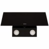 Кухонна витяжка Eleyus Cristal 700 LED 60 BL