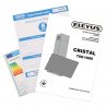 Кухонна витяжка Eleyus Cristal 700 LED 60 BL