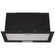 Кухонна витяжка Eleyus Unia 800 LED 52 BL