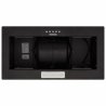 Кухонна витяжка Eleyus Unia 800 LED 52 BL
