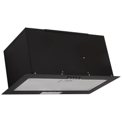 Кухонна витяжка Eleyus Unia 1200 LED 52 BL