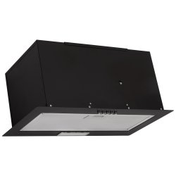Кухонна витяжка Eleyus Unia 1200 LED 52 BL