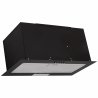 Кухонна витяжка Eleyus Unia 1200 LED 52 BL
