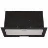 Кухонна витяжка Eleyus Unia 1200 LED 52 BL