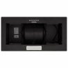 Кухонна витяжка Eleyus Unia 1200 LED 52 BL