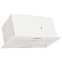 Кухонна витяжка Eleyus Unia 1200 LED 52 WH