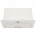 Кухонна витяжка Eleyus Unia 1200 LED 52 WH
