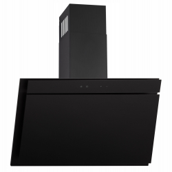 Кухонна витяжка Eleyus Kreon 1200 LED 60 BL
