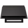 Кухонна витяжка Eleyus Kreon 1200 LED 60 BL