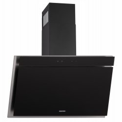 Кухонна витяжка Eleyus Kreon 1200 LED 60 IS+BL