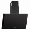 Кухонна витяжка Eleyus Prima 1200 LED 60 BL