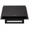 Кухонна витяжка Eleyus Prima 1200 LED 60 BL