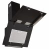 Кухонна витяжка Eleyus Prima 1200 LED 60 BL