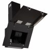 Кухонна витяжка Eleyus Prima 1200 LED 60 BL