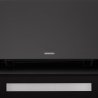Кухонна витяжка Eleyus Prima 1200 LED 60 BL