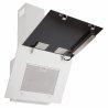Кухонна витяжка Eleyus Prima 1200 LED 60 WH